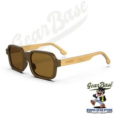 【吉兒基地 Gear Base】ONESEC 太陽眼鏡 智能墨鏡 限量 Bamboo 詠竹 防爆 抗UV 偏光 一秒變色