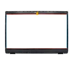 DELL Latitude 3510 LCD 뒷면 커버 상단 케이스/베젤 받침대 커버/경첩/ABCD 쉘 08XVW9 0GCK6R의 새로운 기, 03 B Shell