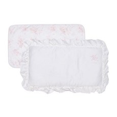 밍크뮤 (PH)럭스플라워모달숯베개33W70-ACG-03 933678, 피치