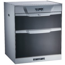 喜特麗 JT-3046Q JT-3056Q JT-3066Q 下嵌式烘碗機，多尺寸選擇，高效殺菌烘乾，安全節能, JT-3056Q(50公分),空機宅配(不含安裝)