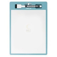 [달리상단] A4 데스크메모판, 그레이