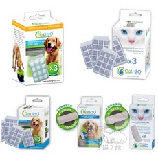 DOG&CAT 犬貓通用, 1個, DOG&CAT潔牙錠