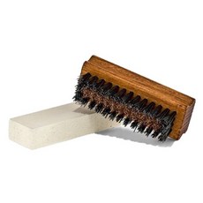 [레드윙] 러프아웃 & 스웨이드 클리너 키트 98014