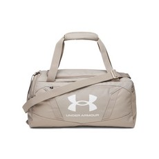 언더아머 UA 언디나이어블 5.0 스몰 더플 백 1369222-012 157650, OSFM, -, 그레이, 1개