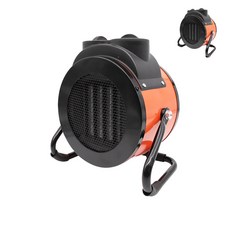 산업용 전기 팬히터 2000W
