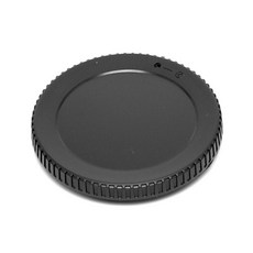 니콘 Z 마운트 바디캡 호환품/BF-N1 호환 - Nikon Z 시리즈 카메라 바디용 캡/Z 바디캡, 1개