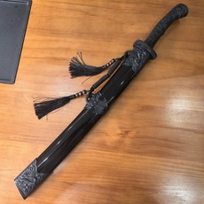 테일 소드 72cm 플라스틱 소품 코스프레 할로윈 장난감 칼