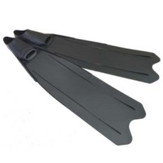 游龍潛水 SCUBATEC 套腳式長蛙鞋 - 自由潛水/自潛長蛙