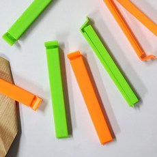 대형집게 비닐집게 남은과자보관 주방클립