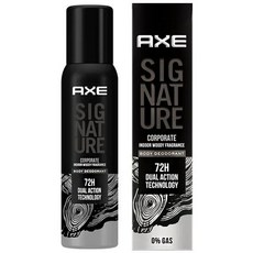 【AXE 戰斧】長效體香噴霧-創業圓夢(122ml)【兔雜tuzha】, 1個
