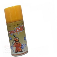 권심바몰 가스누출 점검제 160ml 가스누설감지기