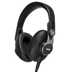 AKG Pro Audio 폴더블 스튜디오 헤드폰 (K371), AKG Pro Audio 폴더블 스튜디오 헤드폰 (K3