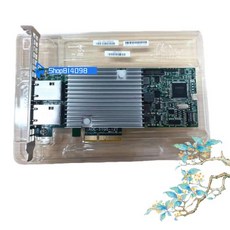 슈퍼마이크로 AOC-STGS-i2T 듀얼 포트 10Gbase-T PCI-E 3.0 인텔 X550-T2 네트워크 카드용