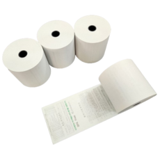 포스용지 할부약관 한솔 감열지 영수증용지 79 x 80 6롤