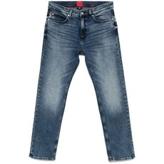 휴고 슬림 컷 진