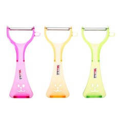 세미고급 야채칼(색상랜덤)jus9+8EoX