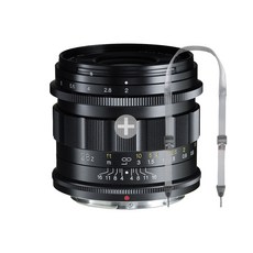 보이그랜더 APO LANTHAR 28mm F2 ASP 니콘 Z (피지테크 넥스트랩)