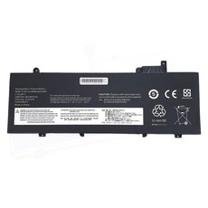 聯想 L17L3P71 電池 SB10K97621 原廠筆記型電腦電池, 1個