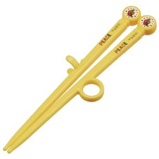 EDISON 波力救援小英雄 SKATER 迪士尼 左手 右手 兒童立體學習筷 冰雪奇緣 輔助筷 訓練筷 愛迪生 收納盒, 1個, 毛毛蟲 / 6576