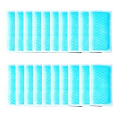 루미앤드 쏘 쿨 시원한 아이스 패치 쿨링 쿨패치, 20개