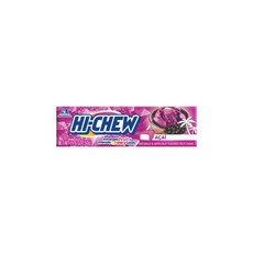 1.76온스 (1팩) 아사이 하이츄 아사이 1팩 1.76온스 10개 Hi-Chew Acai 1 Pack 1.76 Ounce 10 pieces, 1.76 온스(1팩), 1개
