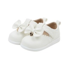 아가방 NC 충장점 아멜리리본삑삑이화(IVORY)_01T17645102