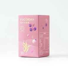 山禾 極萃活膠囊 (10入袋裝) - 方便攜帶，補充活力，維持健康, 1個