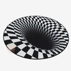 베리굳상점 3D 입체매트 100cm