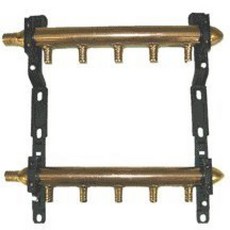 Winkler/Technik VH45 Manifold Holder Set Manifold Holder (Set)