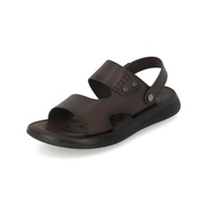 엘칸토 마쯔 남성 투웨이 샌들 2.5cm LCMW24M526