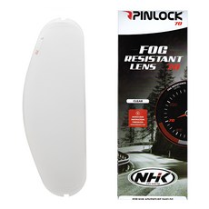 NHK 헬멧 핀락 S1 GP PRO / GPR TECH/ R1 전용 핀락 70