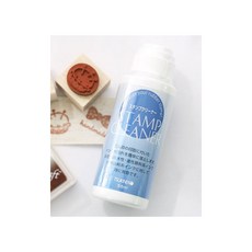 퀼트스타 츠키네코 스탬프 잉크 클리너_SCL-56, 1개, 화이트