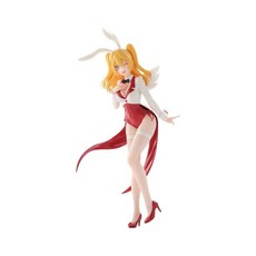 2.5차원의 유혹 GLITTERGLAMOURS 리리엘 Bunny Style 공식