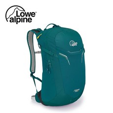 Lowe Alpine AirZone Active 18 氣流網架登山背包, 深碧綠