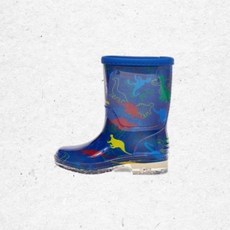 매장정품 호킨스 HAWKINS 키즈 레인 부츠 - DINOSAUR HK92019 1368463