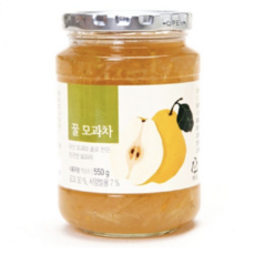 초록원 모과차, 550g, 1개입, 2개