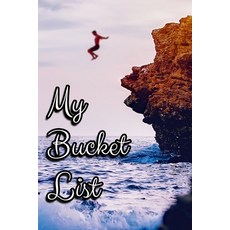 (영문도서) My Bucket List Paperback, Independently Published, English, 9781693384066