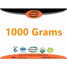 빠른 글로벌 유통업체를 위한 100% L 세린 분말용 맞춤형 알루미늄 호일 백, 02 1000g