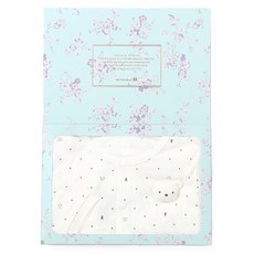 [백화점 정품] 밍크뮤 WH 뮤뮤BI우주복 35A7004101 35A70-041-01 출산백일돌선물