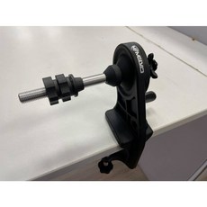 MEIYO 雙用繞線器 上線/退線 輕鬆整理釣線 夾式固定 操作簡單易上手, 1個