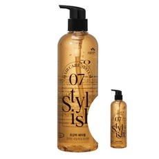 초강력 헤어젤 500ml