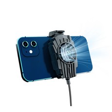 多款風冷手機散熱器風扇G6 FS01 AL06 熱銷一件, 1個, 無規格, G6