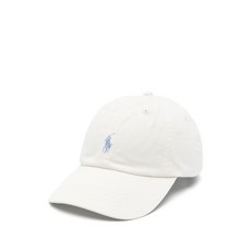 폴로랄프로렌 폴로 포니 모티프 베이스볼 캡 모자