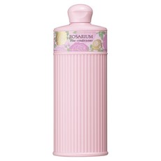 SHISEIDO 資生堂 Rosarium玫瑰花園潤髮乳, 1罐, 300ml
