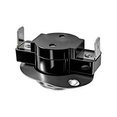 Limit Switch Fit for Carrier 338096-701 L180-20F 퍼니스 리미트 컨트롤 온도 조절기 자동 리셋, Limit Switch Fit for Carrier 3