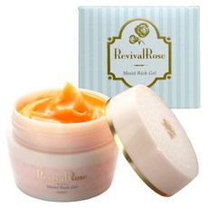 100g 올인원 젤 모이스 트리치 겔 (화장수 미용액 유액 크림 화장 기초 시단), 1