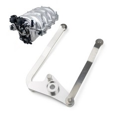 차량 M272 러너 흡기 자동차 V8 에어 2731400701 M273 수리 벤츠 호환 부품 플랩 매니폴드 키트 273140070164 레버 V6 호스, 2721402401, 1개