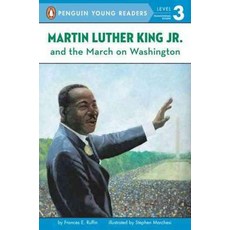 Martin Luther King Jr. and the March on Washington, Grosset & Dunlap