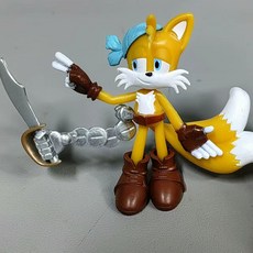 컬러풀 데이지 브릭 베어 나노 블럭, L. 불안정한 스탠딩 약 6cm 높이