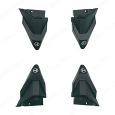 테버런 프론트 2in1 유압 브레이크 리어 4륜 구동 전동 스쿠터, Rear Brake 1Set